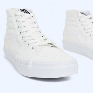 Vans SK8-HI Sneakers (Men’s 8.5 Women’s 10)